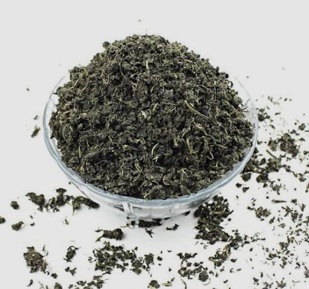 FEUILLES ET LEGUMES SECS