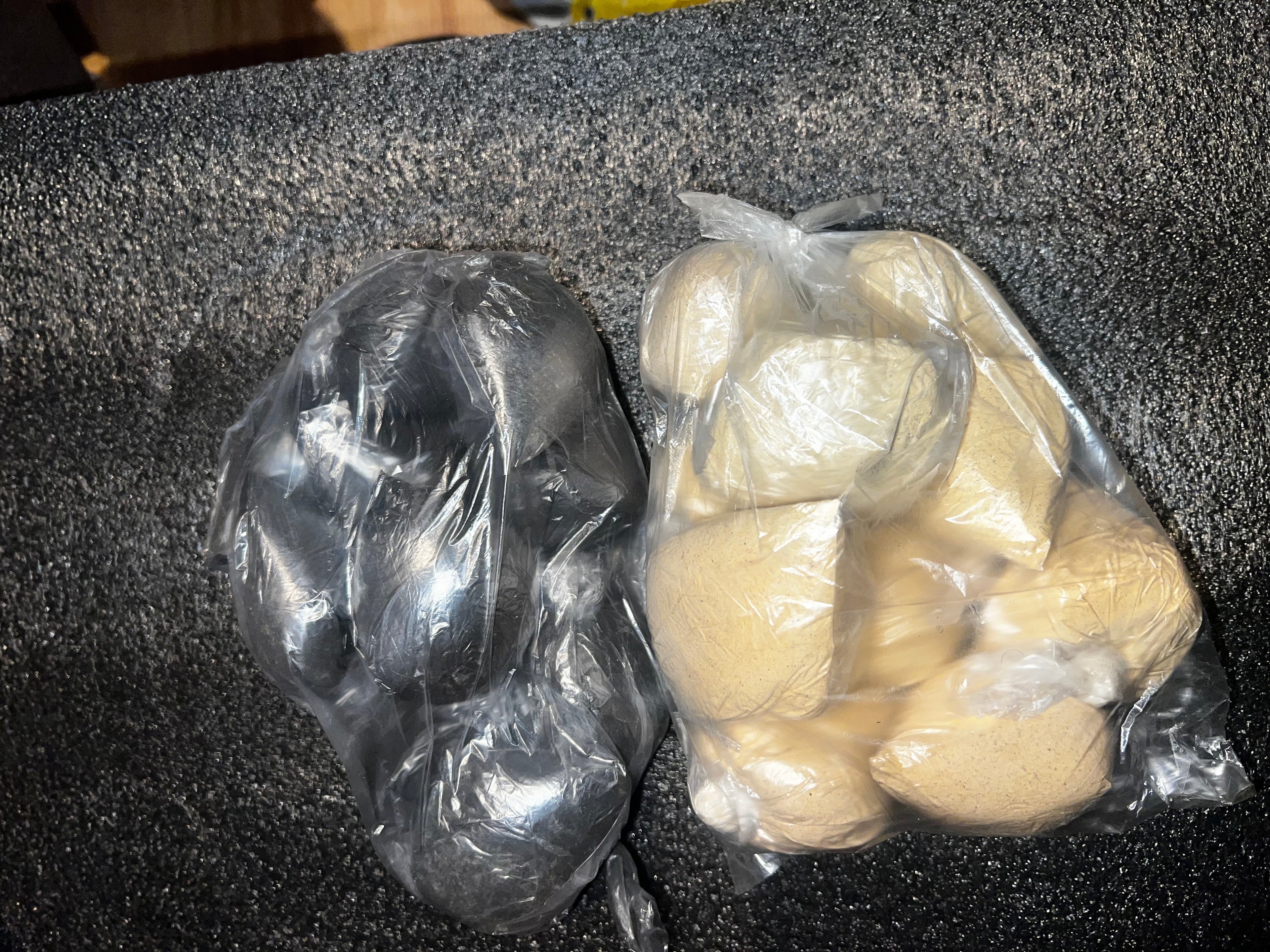 Mbongo  25g