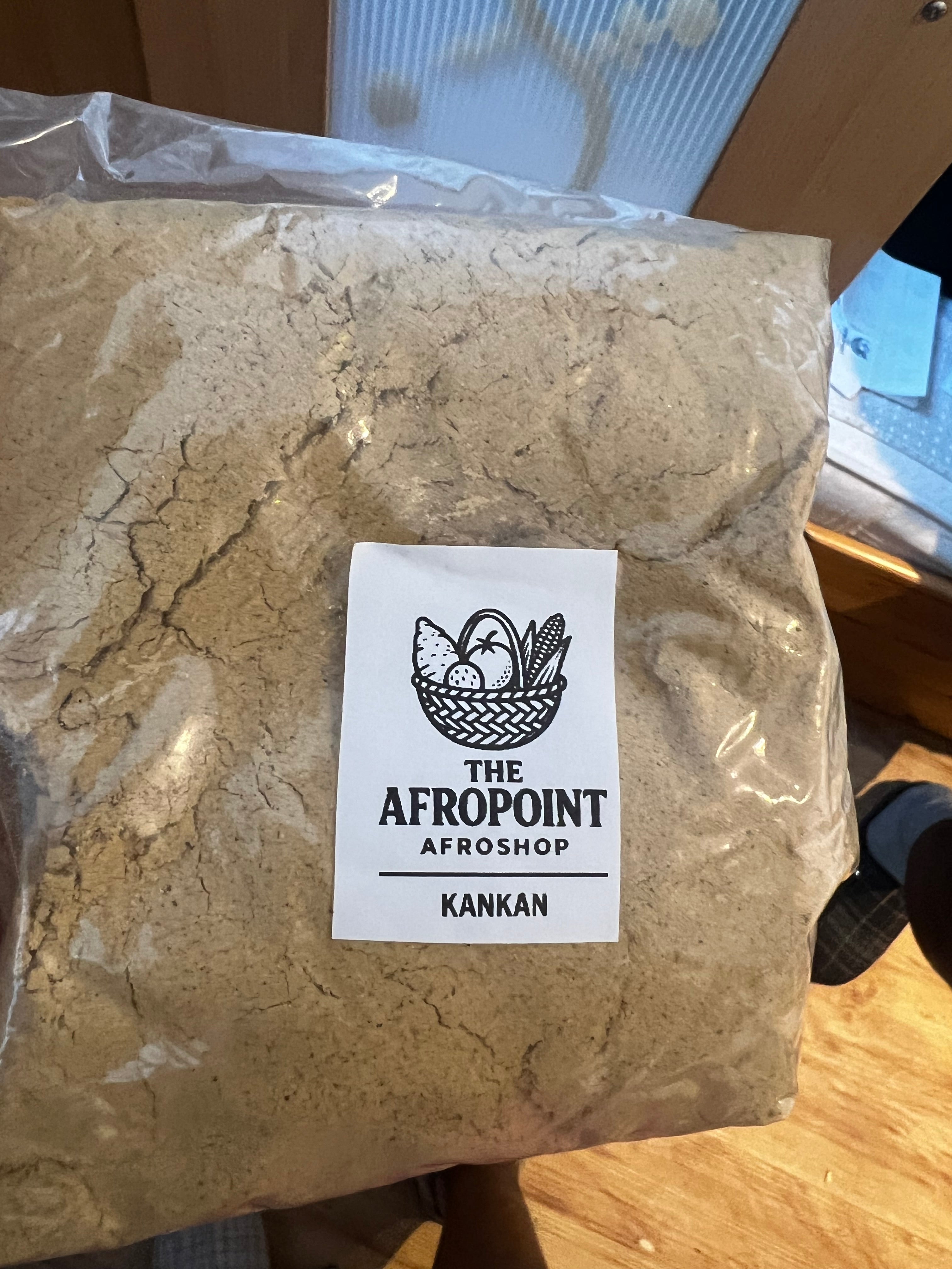 Epices « KANKAN » 200g