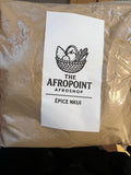Épices « NKUI » 200g