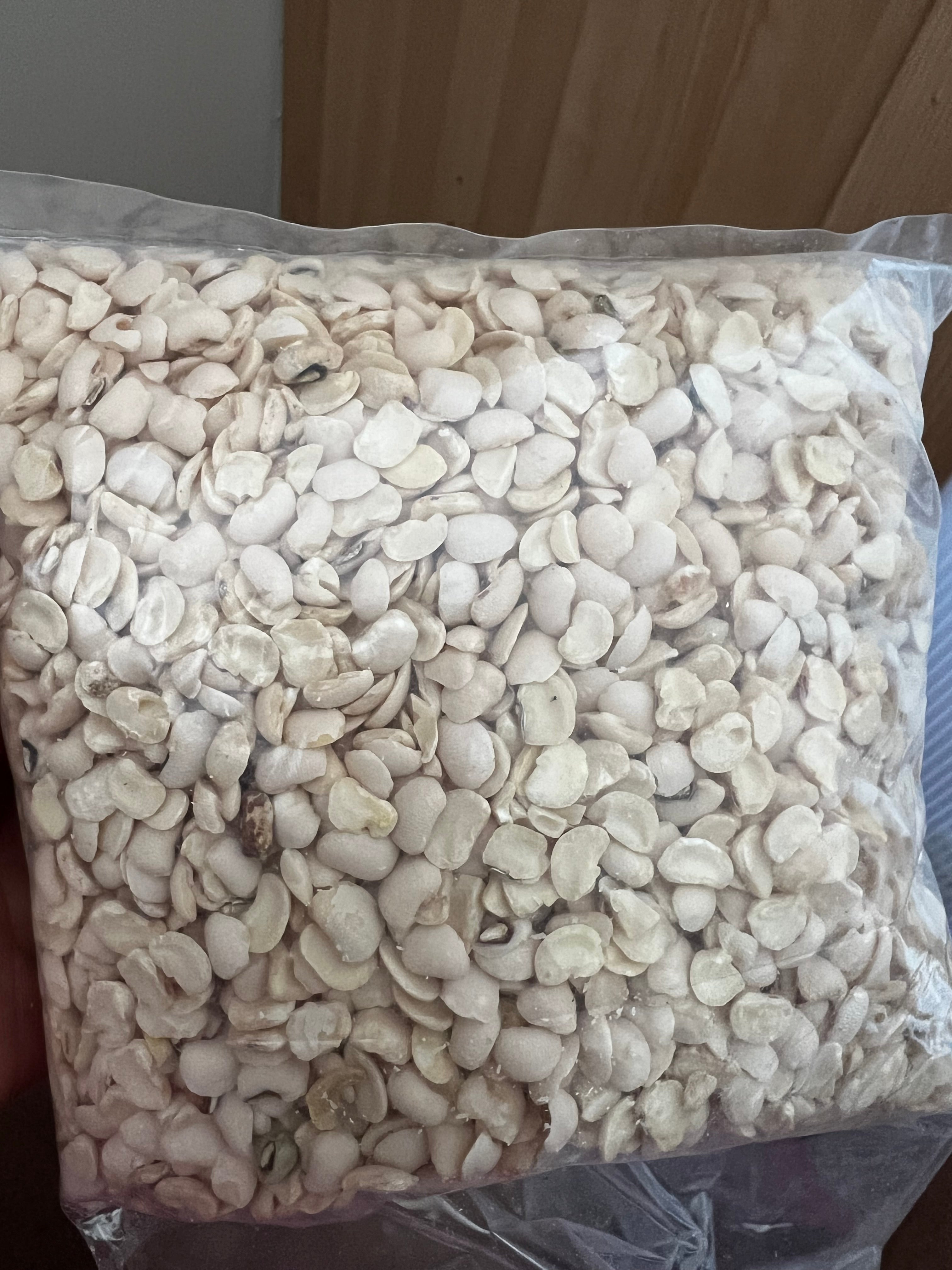 KOKI nettoyé 400G