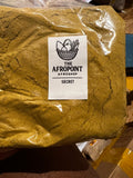 Épices « secret en poudre » 200g