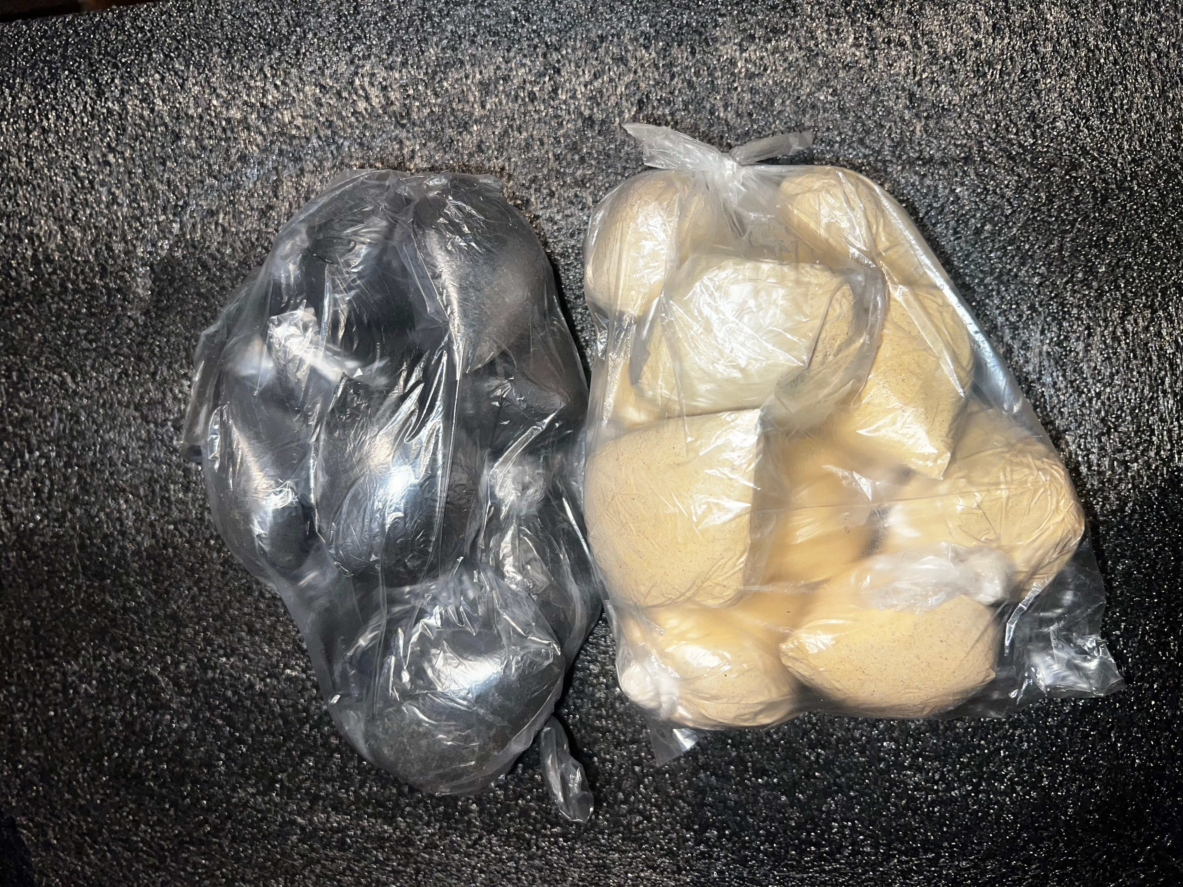 Mbongo  25g