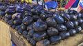 Safou / prunes Africaines