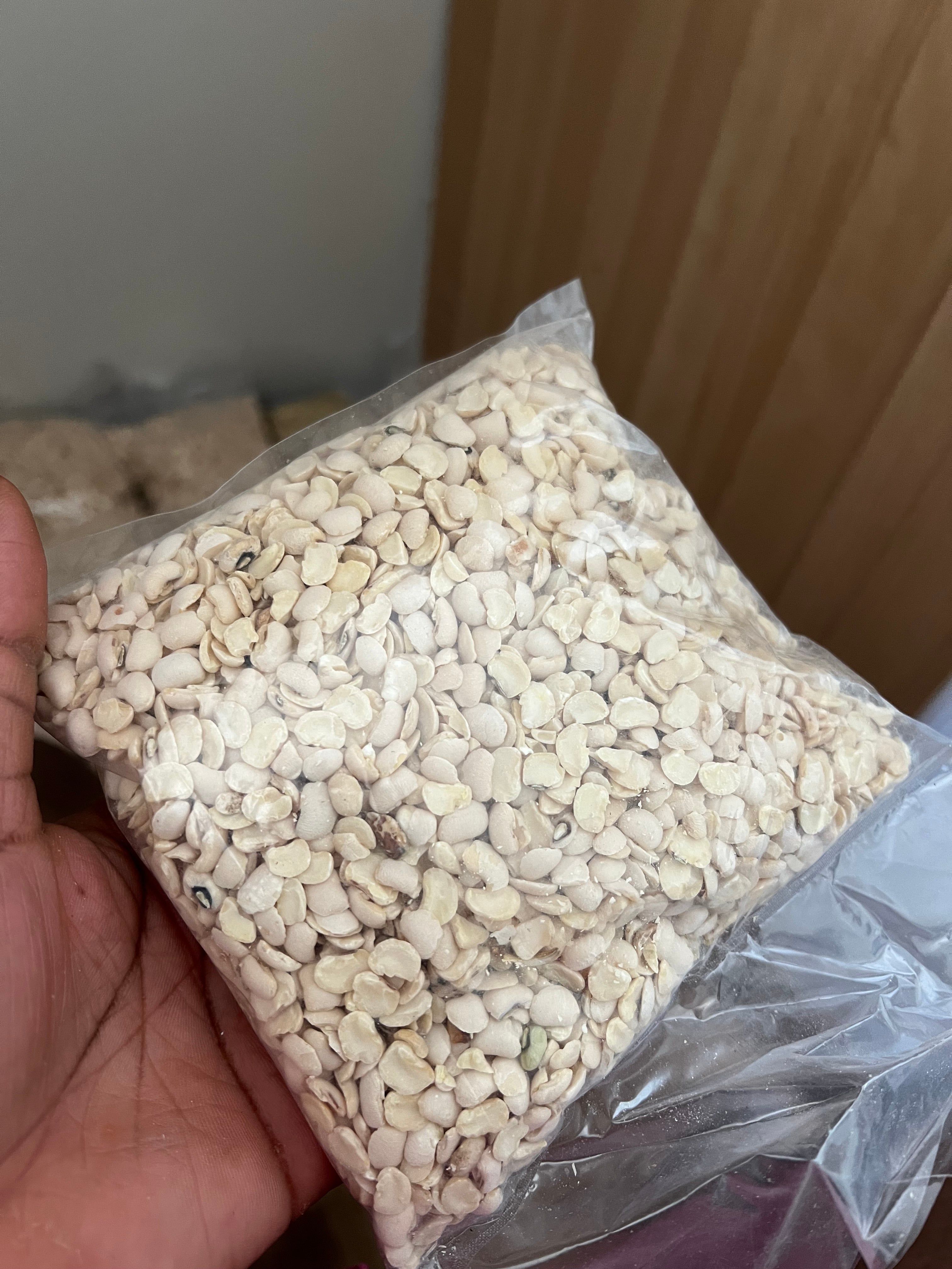 KOKI nettoyé 400G