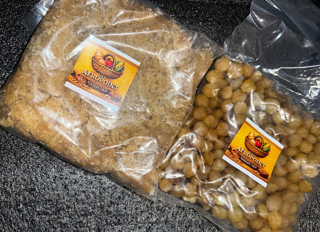 Djansang 200G