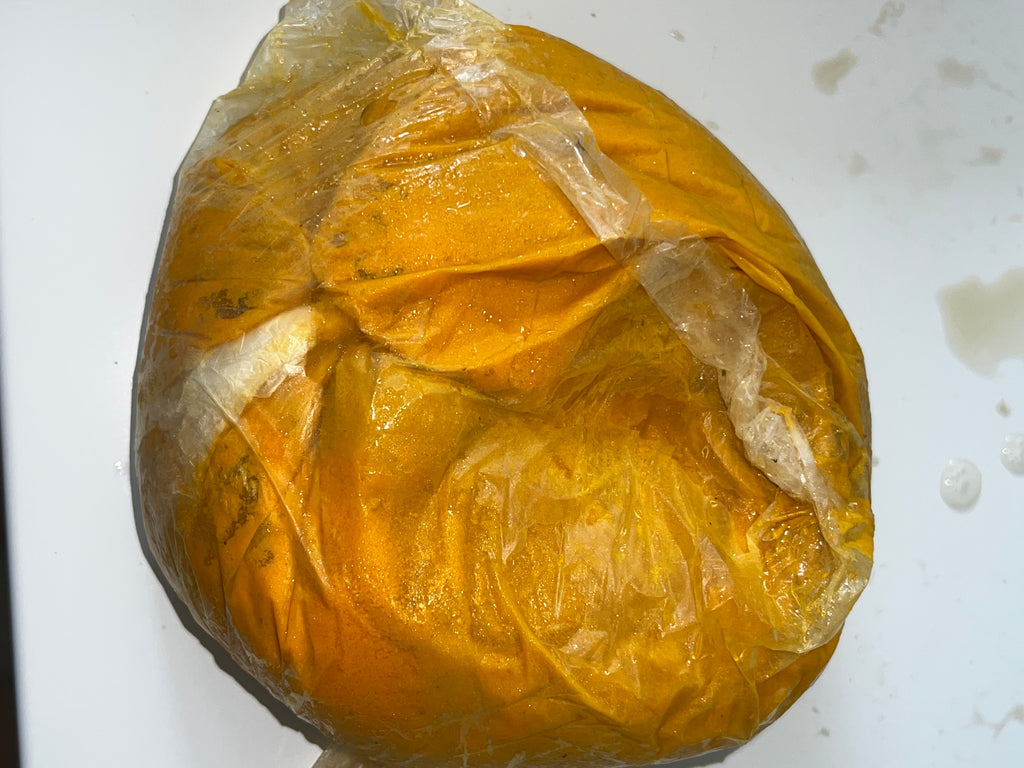 Pulpe de noix pressée  300g
