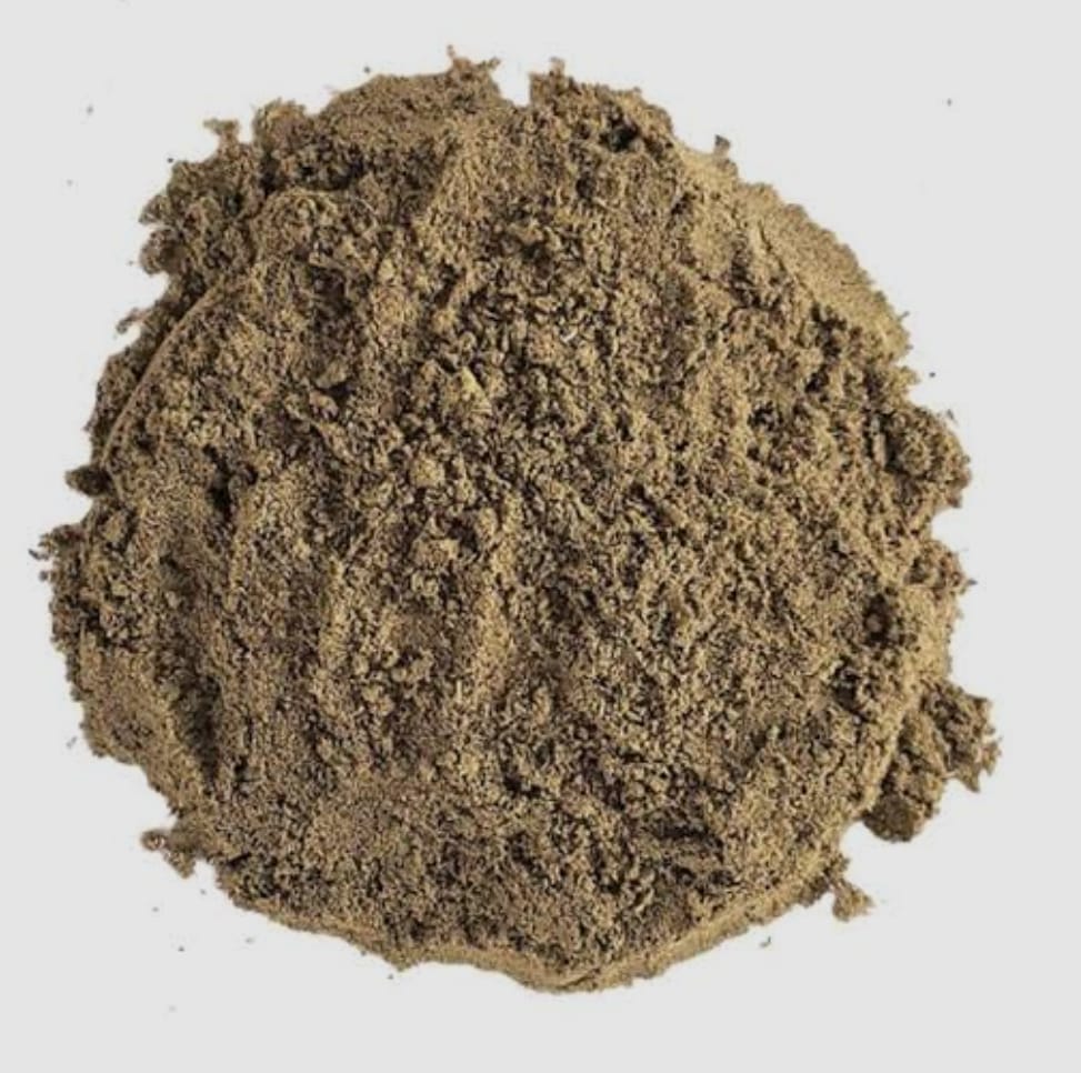 Mbongo  25g
