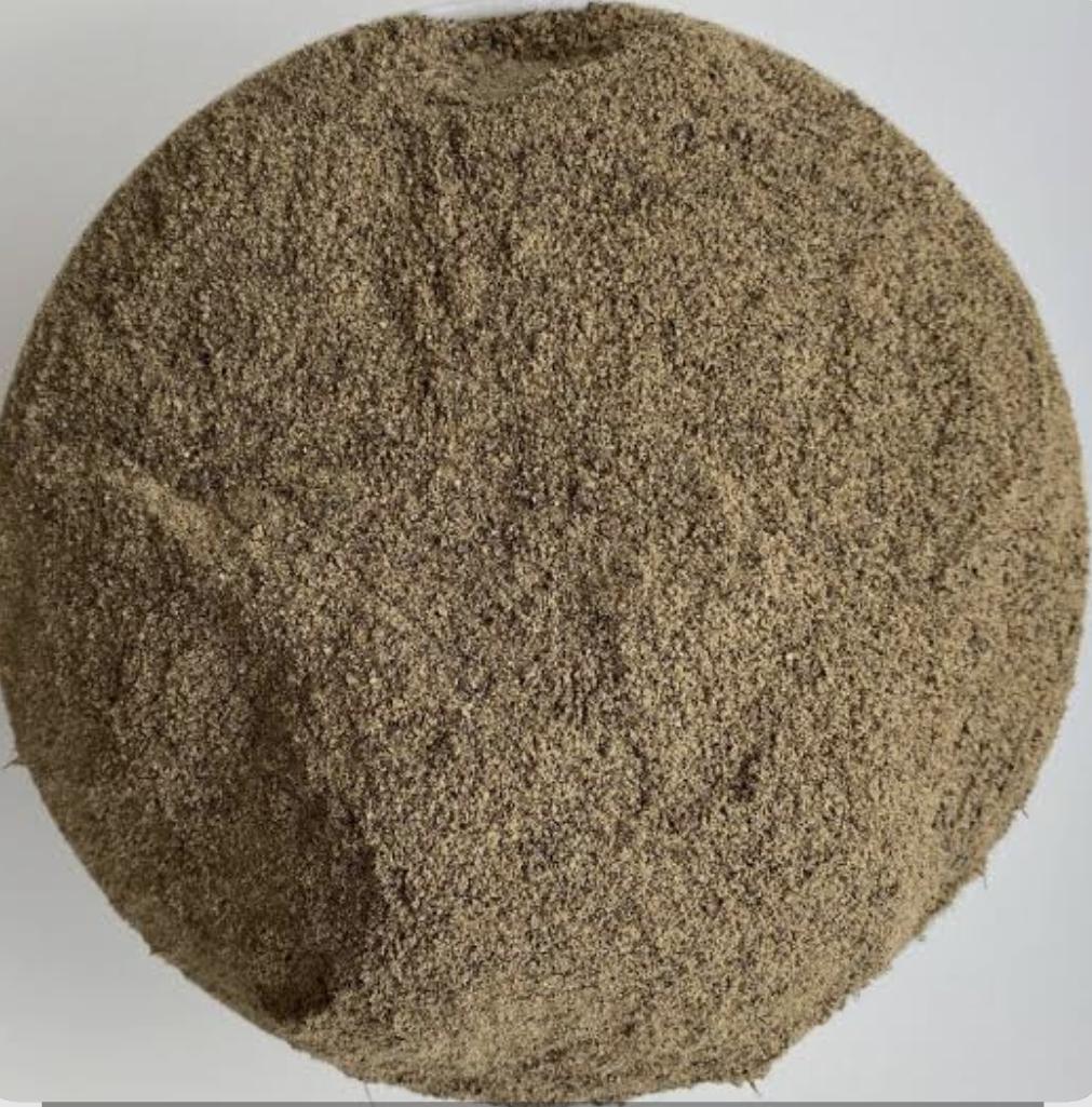 Poivre noir de Penja 200G
