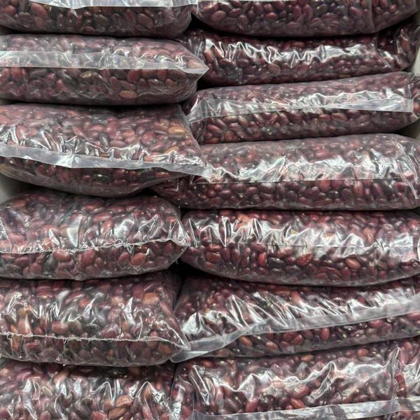 HARICOTS ROUGE  400G