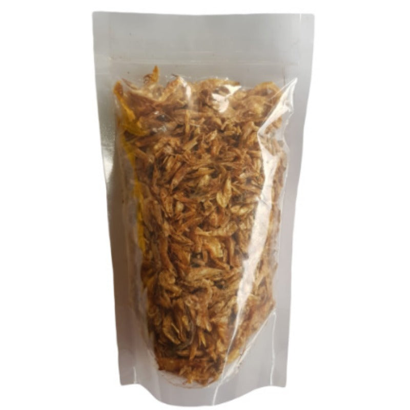 ÉCREVISSES SÉCHÉES